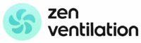 logo zen ventilation