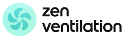 logo zen ventilation
